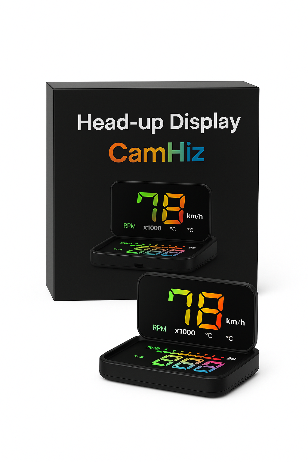 CamHız™
